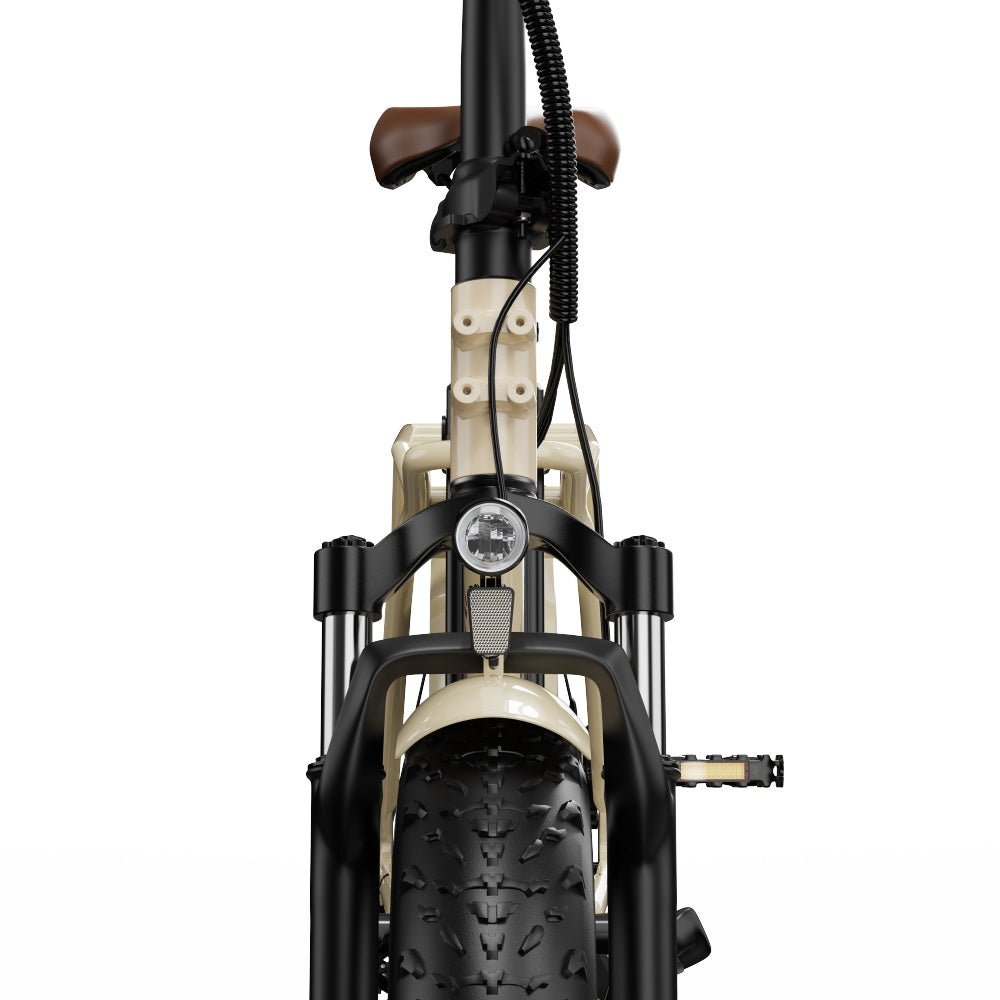 OneSport OT16 Max - Elcykel - Wheelyshop