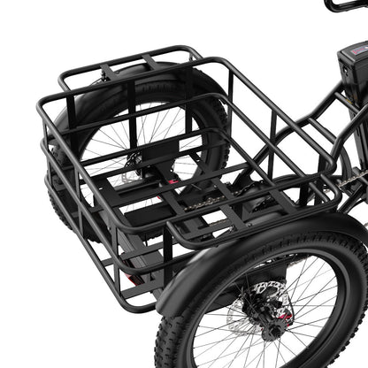 OneSport OT30 Pro - Elcykel - Wheelyshop