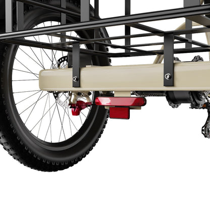 OneSport OT30 Pro - Elcykel - Wheelyshop