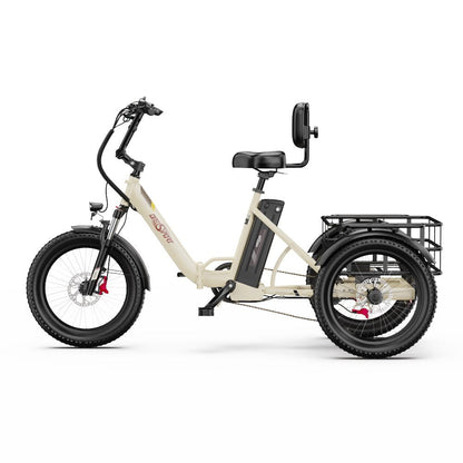 OneSport OT30 Pro - Elcykel - Wheelyshop