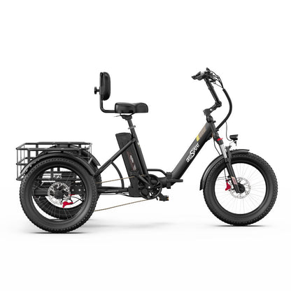 OneSport OT30 Pro - Elcykel - Wheelyshop