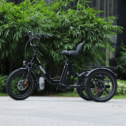 OneSport OT30 Pro - Elcykel - Wheelyshop