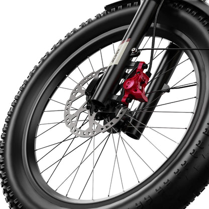 OneSport OT30 Pro - Elcykel - Wheelyshop
