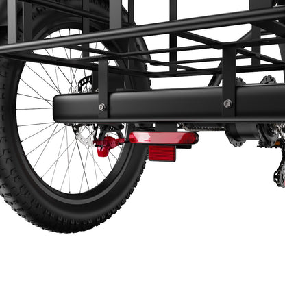 OneSport OT30 Pro - Elcykel - Wheelyshop