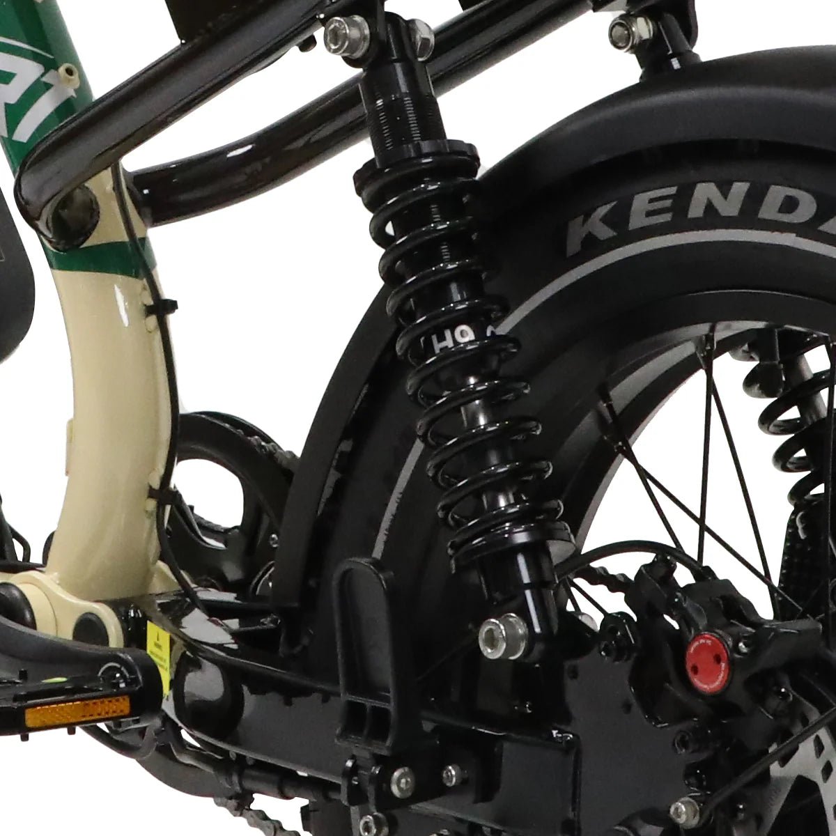 OneSport W66 - Elcykel - Wheelyshop