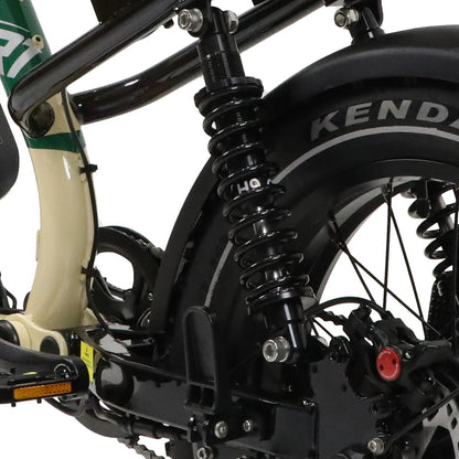 OneSport W66 - Elcykel - Wheelyshop