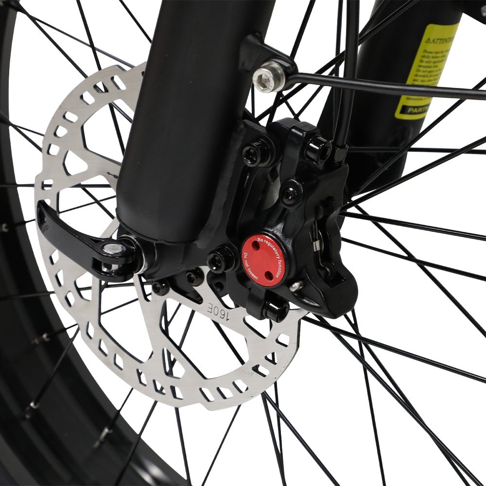 OneSport W66 - Elcykel - Wheelyshop