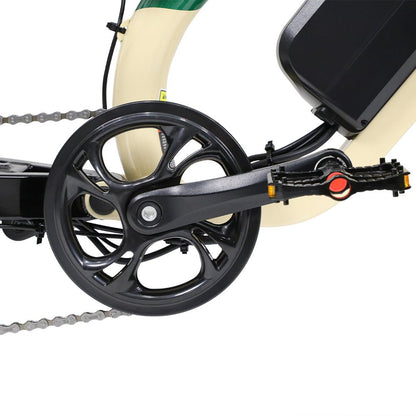 OneSport W66 - Elcykel - Wheelyshop