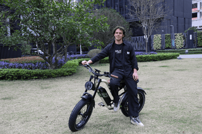 OneSport W66 - Elcykel - Wheelyshop