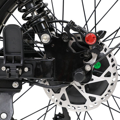 OneSport W66 - Elcykel - Wheelyshop