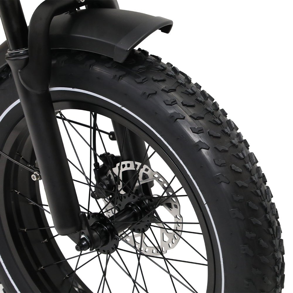 OneSport W66 - Elcykel - Wheelyshop