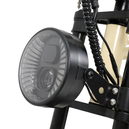 OneSport W66 - Elcykel - Wheelyshop