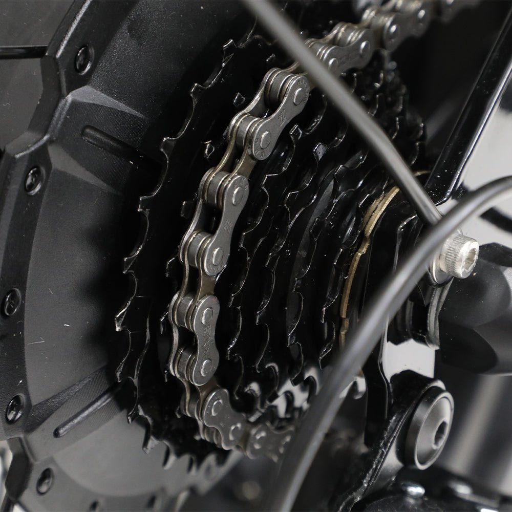 OneSport W66 - Elcykel - Wheelyshop