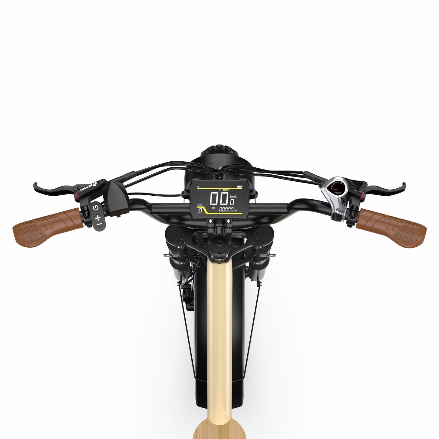 OneSport W77 - Elcykel - Wheelyshop