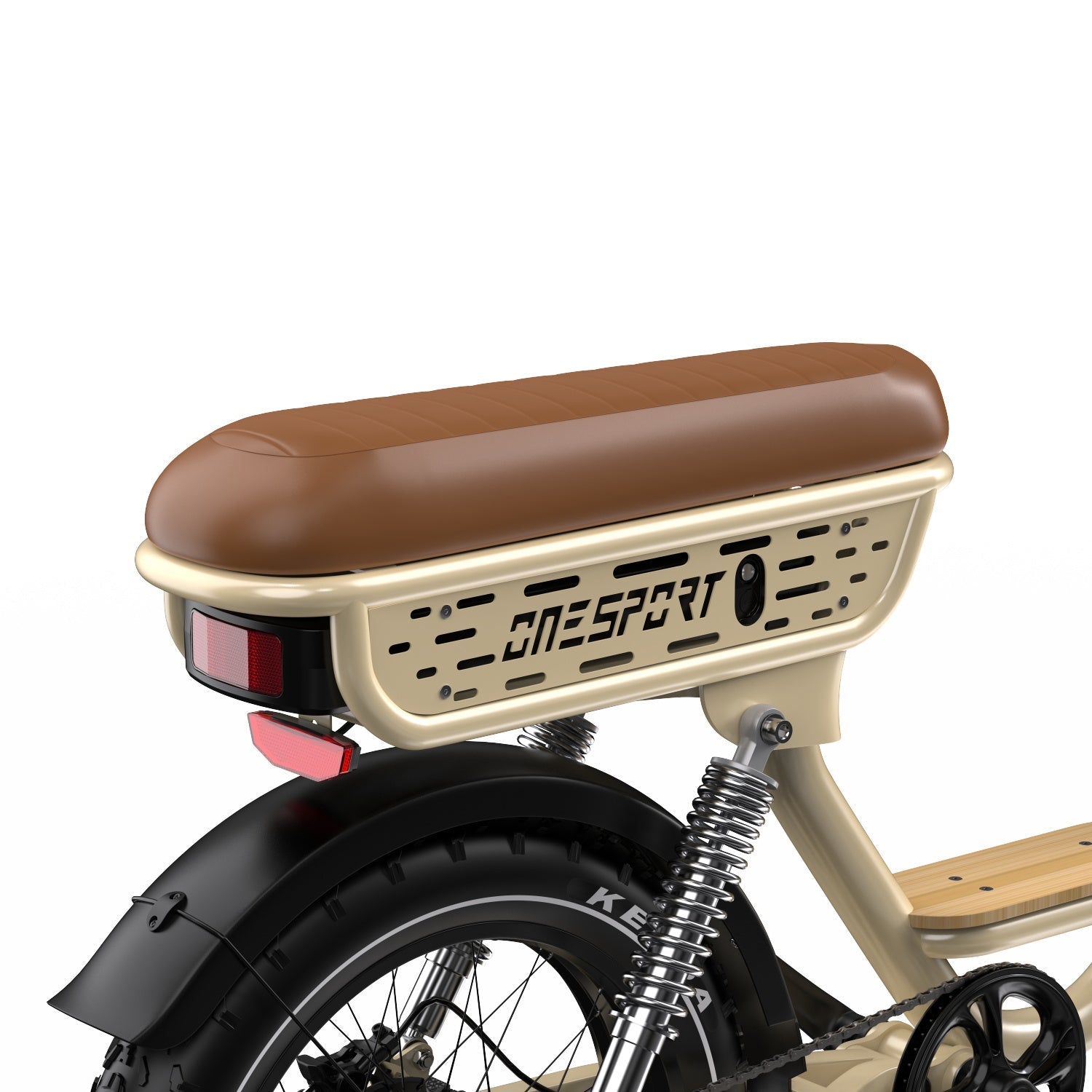 OneSport W77 - Elcykel - Wheelyshop