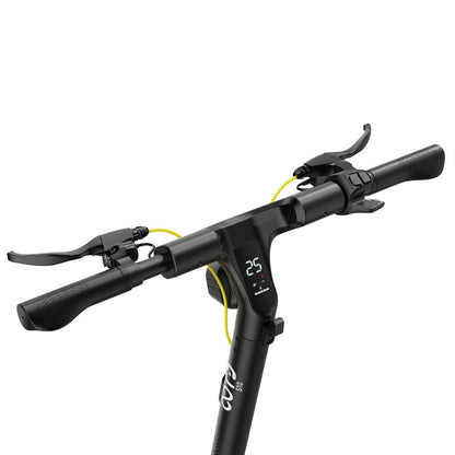 OOTD S10 - Elsparkcykel - Wheelyshop