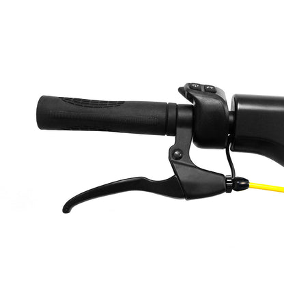 OOTD S10 - Elsparkcykel - Wheelyshop