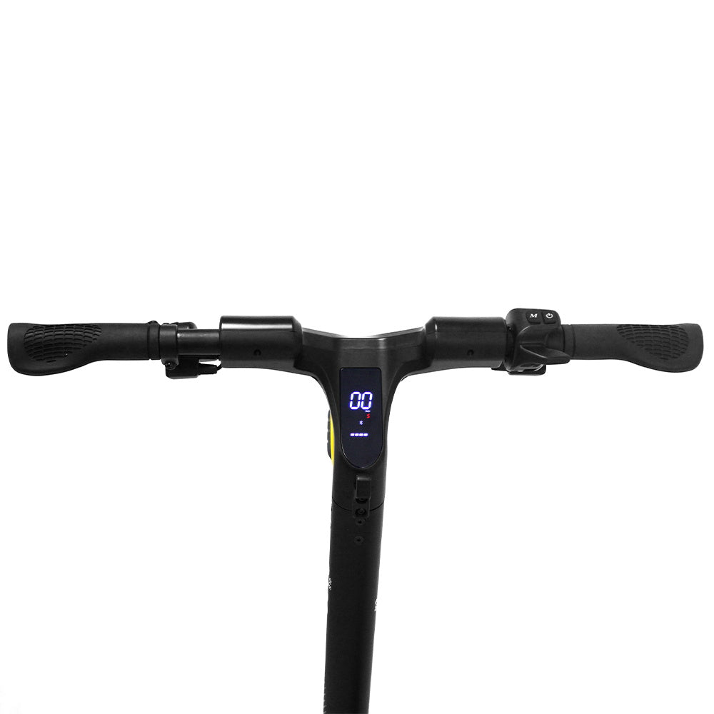 OOTD S10 - Elsparkcykel - Wheelyshop