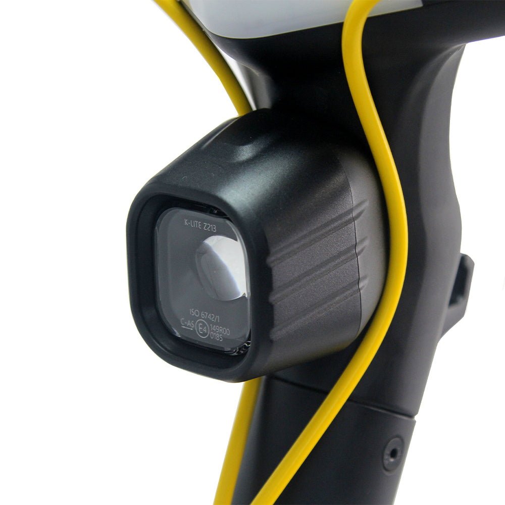 OOTD S10 - Elsparkcykel - Wheelyshop