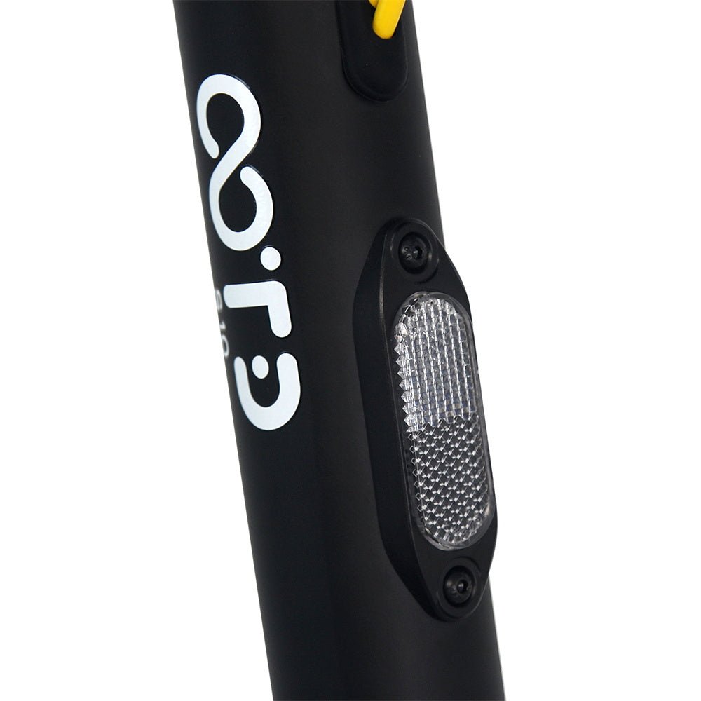 OOTD S10 - Elsparkcykel - Wheelyshop