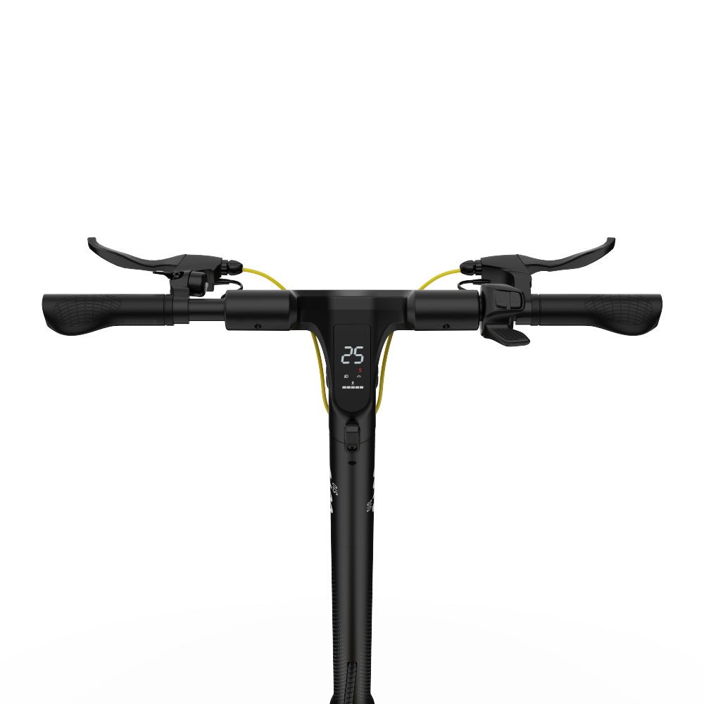 OOTD S10 - Elsparkcykel - Wheelyshop