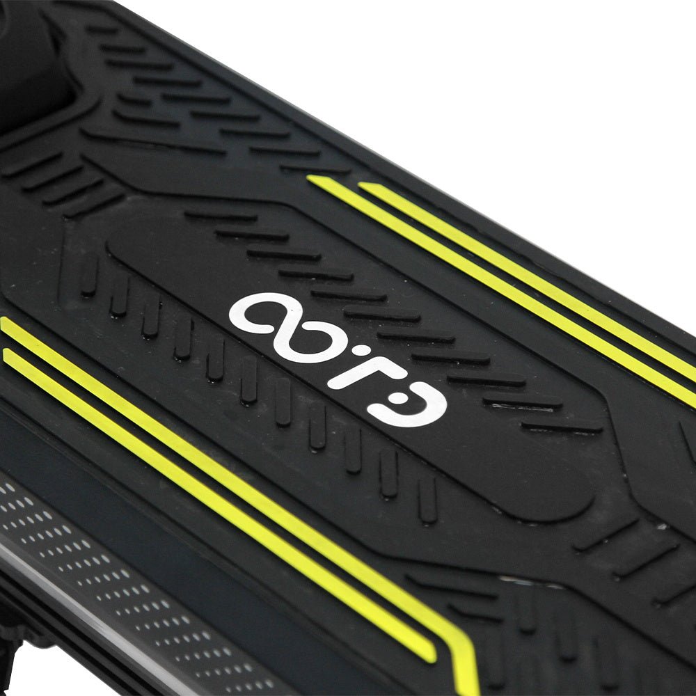 OOTD S10 - Elsparkcykel - Wheelyshop