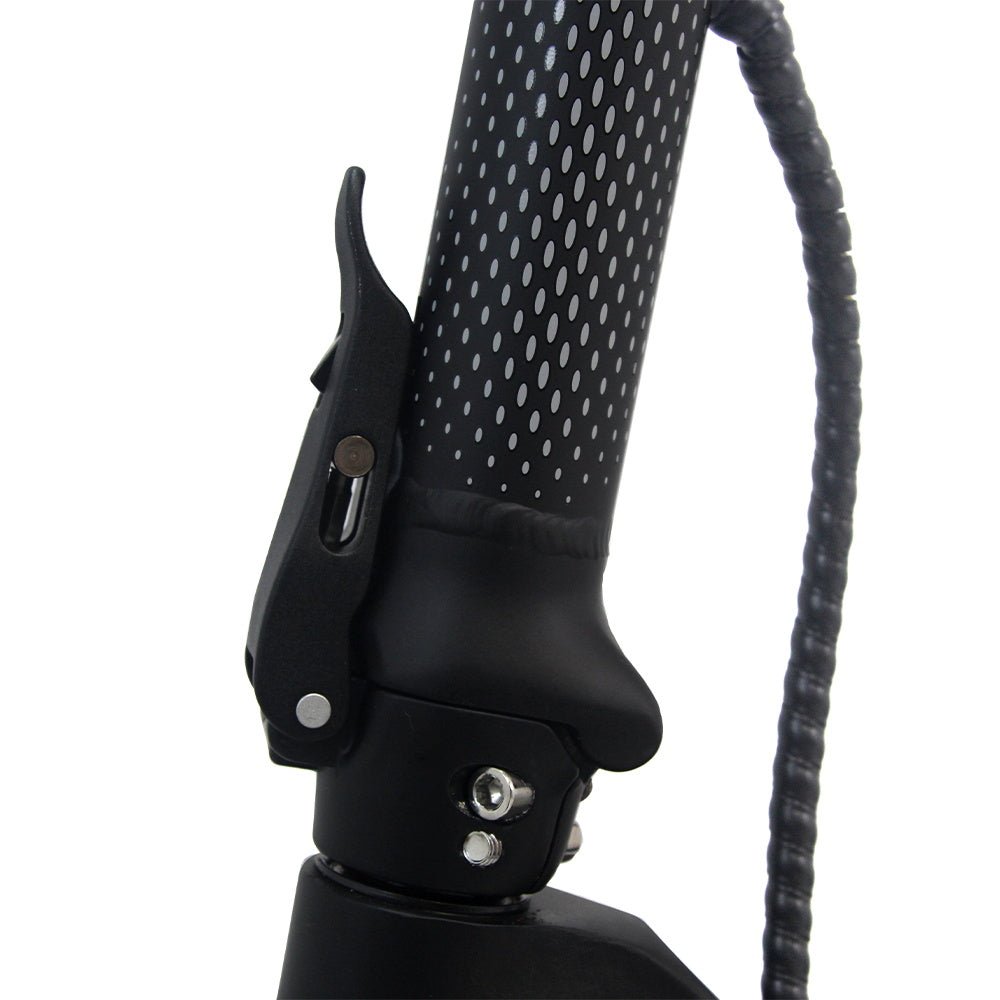 OOTD S10 - Elsparkcykel - Wheelyshop