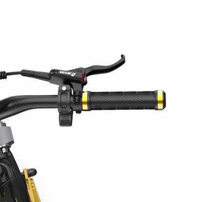 OOTD S30 - Elsparkcykel - Wheelyshop