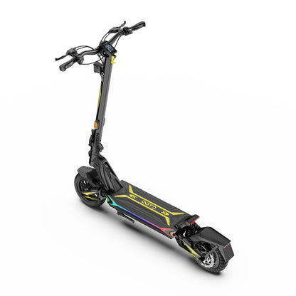 OOTD SR1 - Elsparkcykel - Wheelyshop