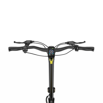 OOTD SR1 - Elsparkcykel - Wheelyshop