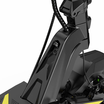 OOTD SR1 - Elsparkcykel - Wheelyshop