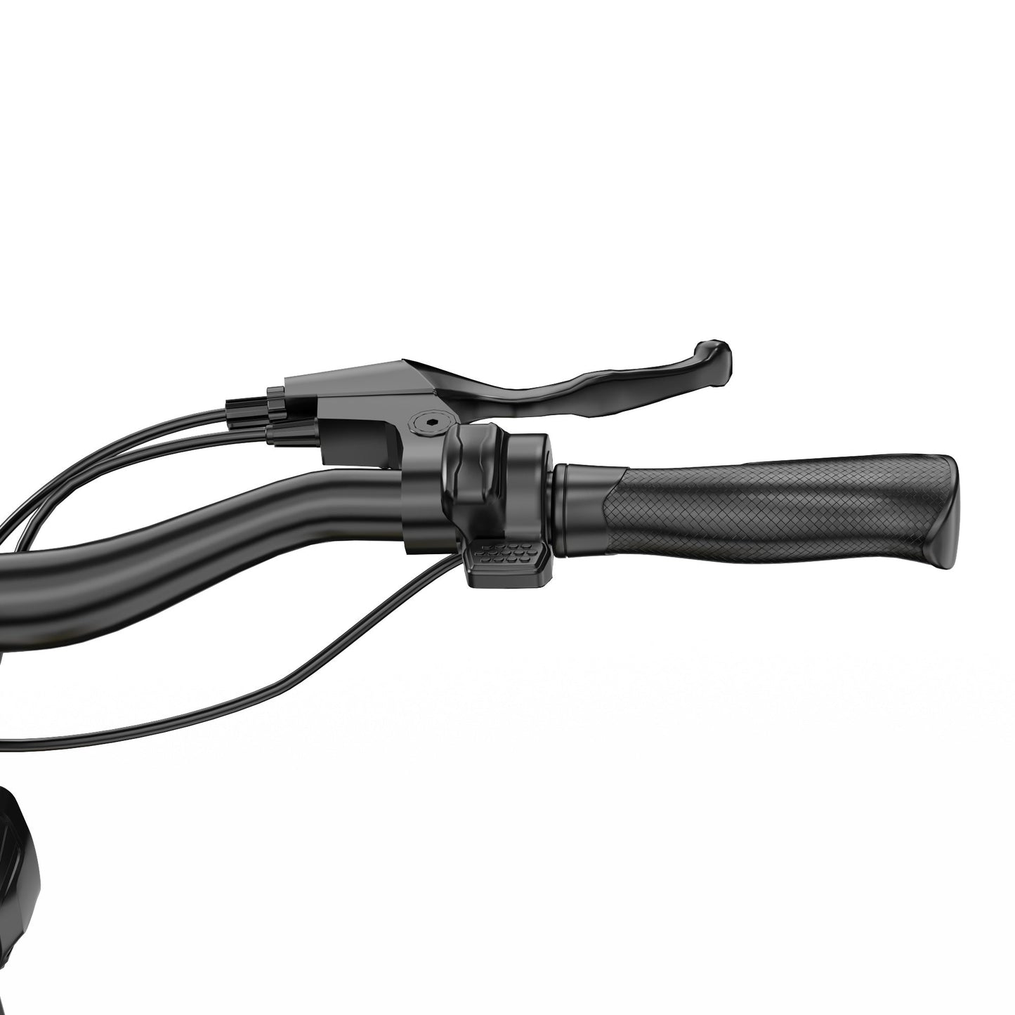 OOTD SR1 - Elsparkcykel - Wheelyshop