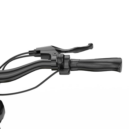 OOTD SR1 - Elsparkcykel - Wheelyshop