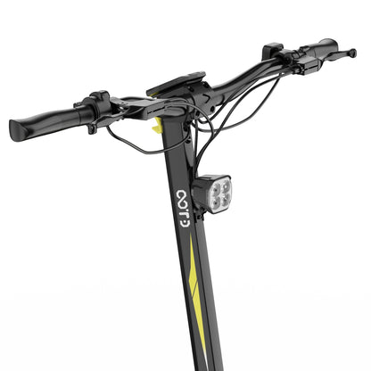 OOTD SR1 - Elsparkcykel - Wheelyshop