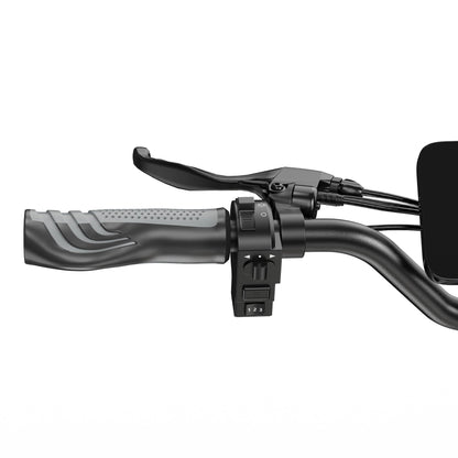 OOTD T10 - Elsparkcykel - Wheelyshop