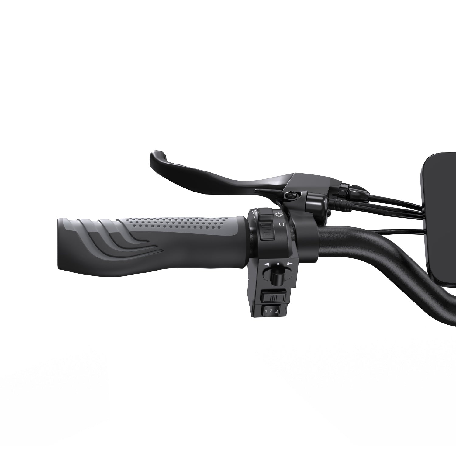 OOTD T10 - Elsparkcykel - Wheelyshop