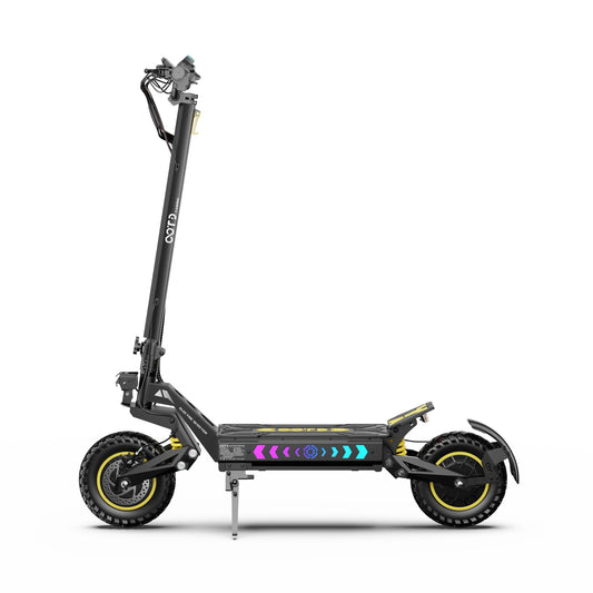 OOTD T10 Pro - Electric scooter - Wheelyshop