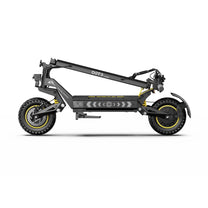OOTD T10 Pro elsparkcykel hopfälld