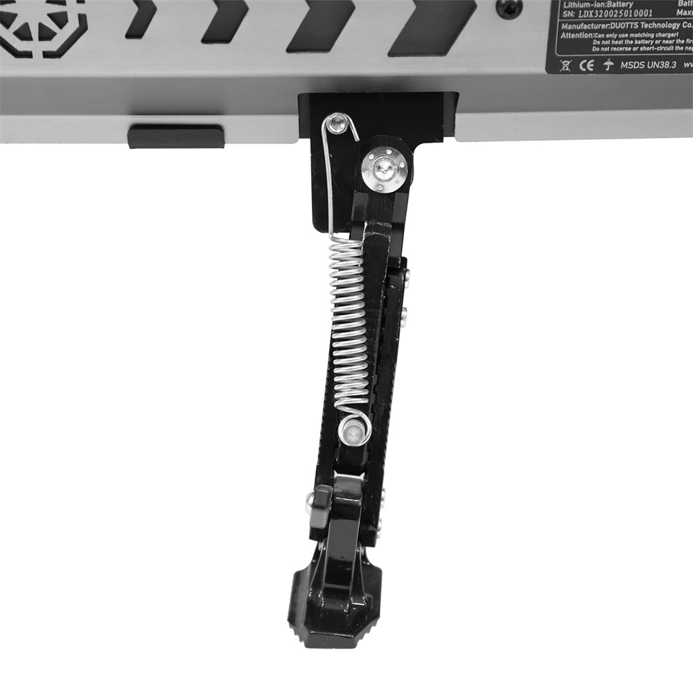 OOTD T30 - Elsparkcykel - Wheelyshop