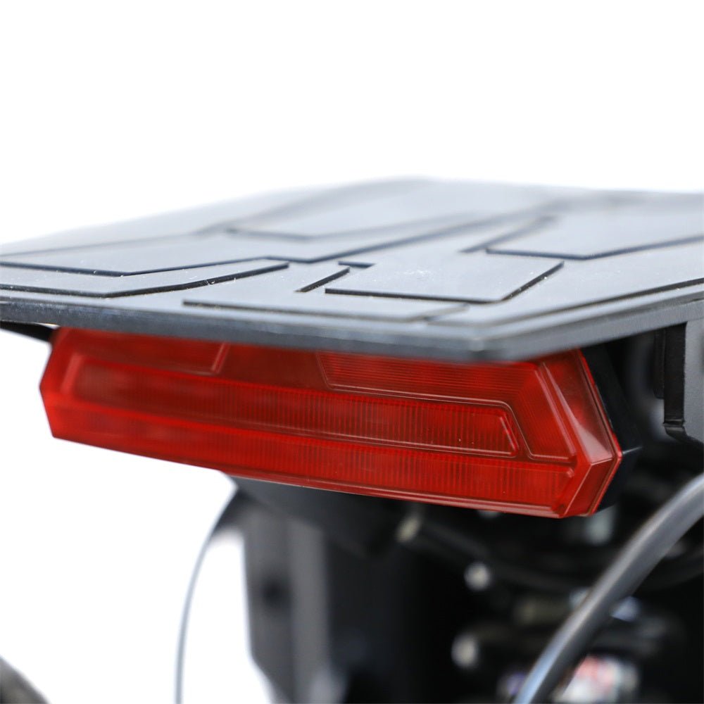 OOTD T30 - Elsparkcykel - Wheelyshop