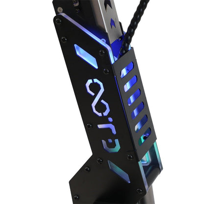 OOTD T30 - Elsparkcykel - Wheelyshop