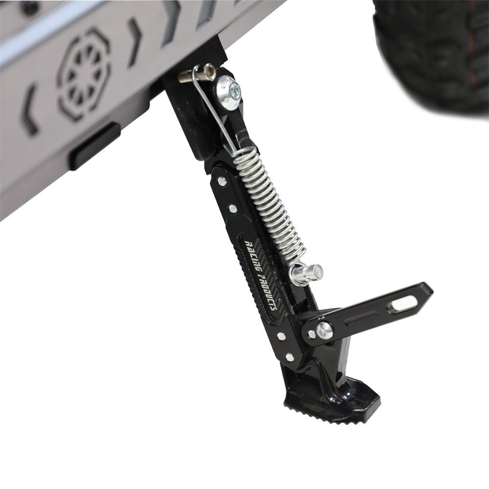 OOTD T30 - Elsparkcykel - Wheelyshop