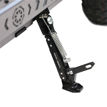 OOTD T30 - Elsparkcykel - Wheelyshop