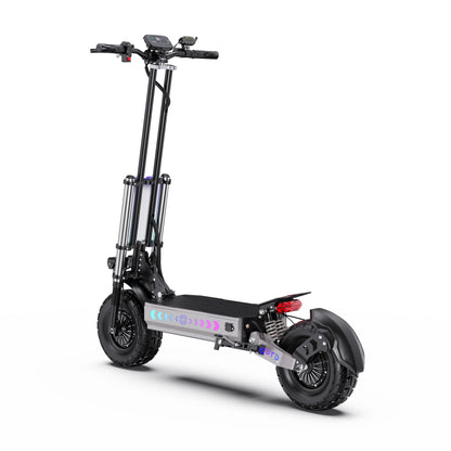 OOTD T90 - Electric scooter - Wheelyshop