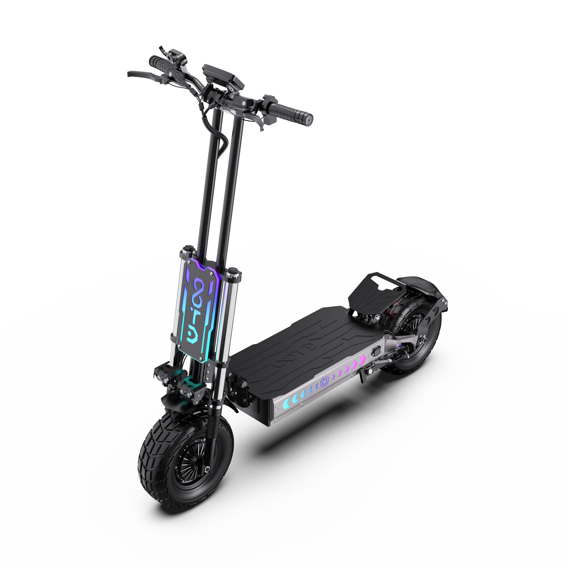 OOTD T90 - Electric scooter - Wheelyshop