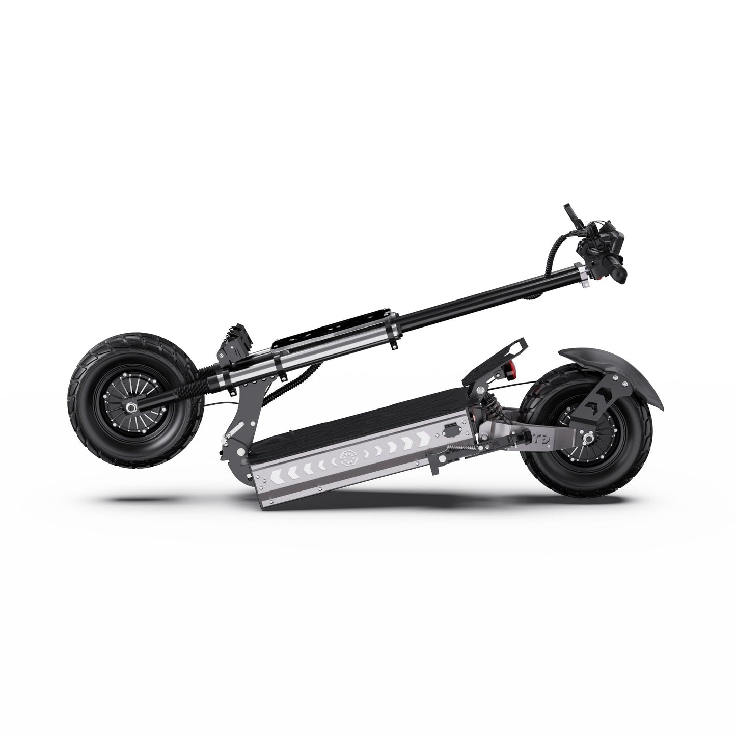 OOTD T90 - Electric scooter - Wheelyshop