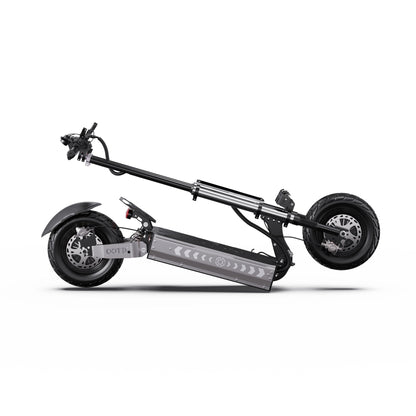 OOTD T90 - Electric scooter - Wheelyshop