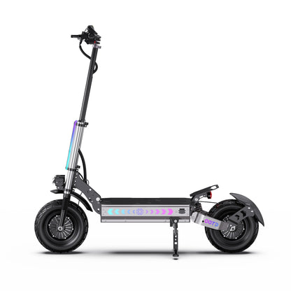 OOTD T90 - Electric scooter - Wheelyshop