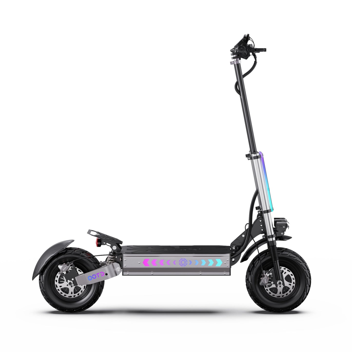OOTD T90 - Electric scooter - Wheelyshop