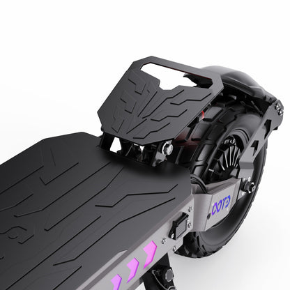 OOTD T90 - Electric scooter - Wheelyshop